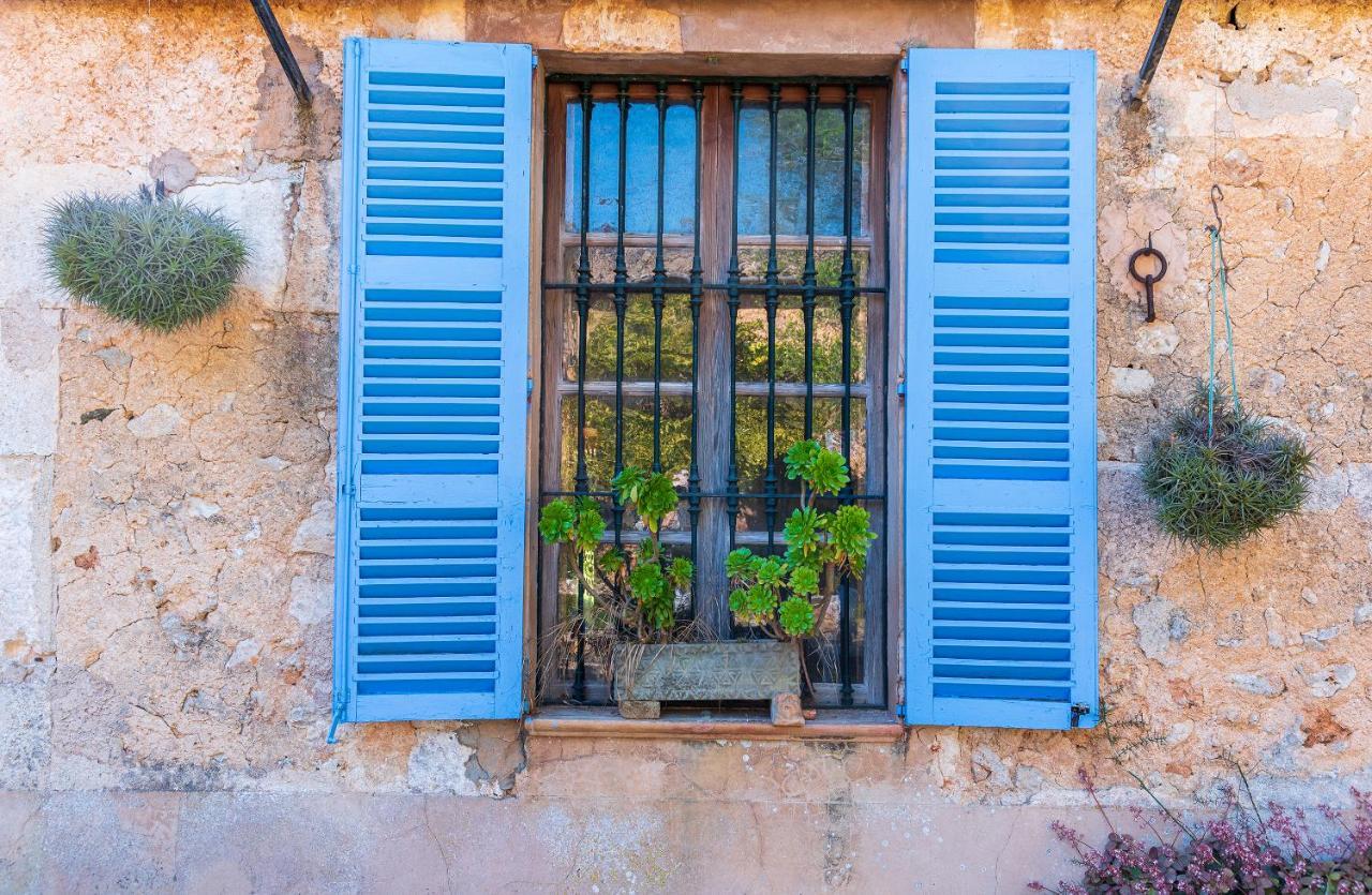 Agroturismo Sa Casa Rotja Sineu (Mallorca)