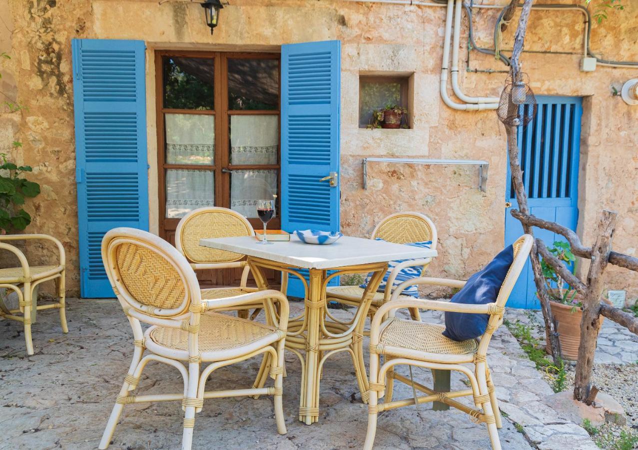 Sa Casa Rotja * Sineu (Mallorca)
