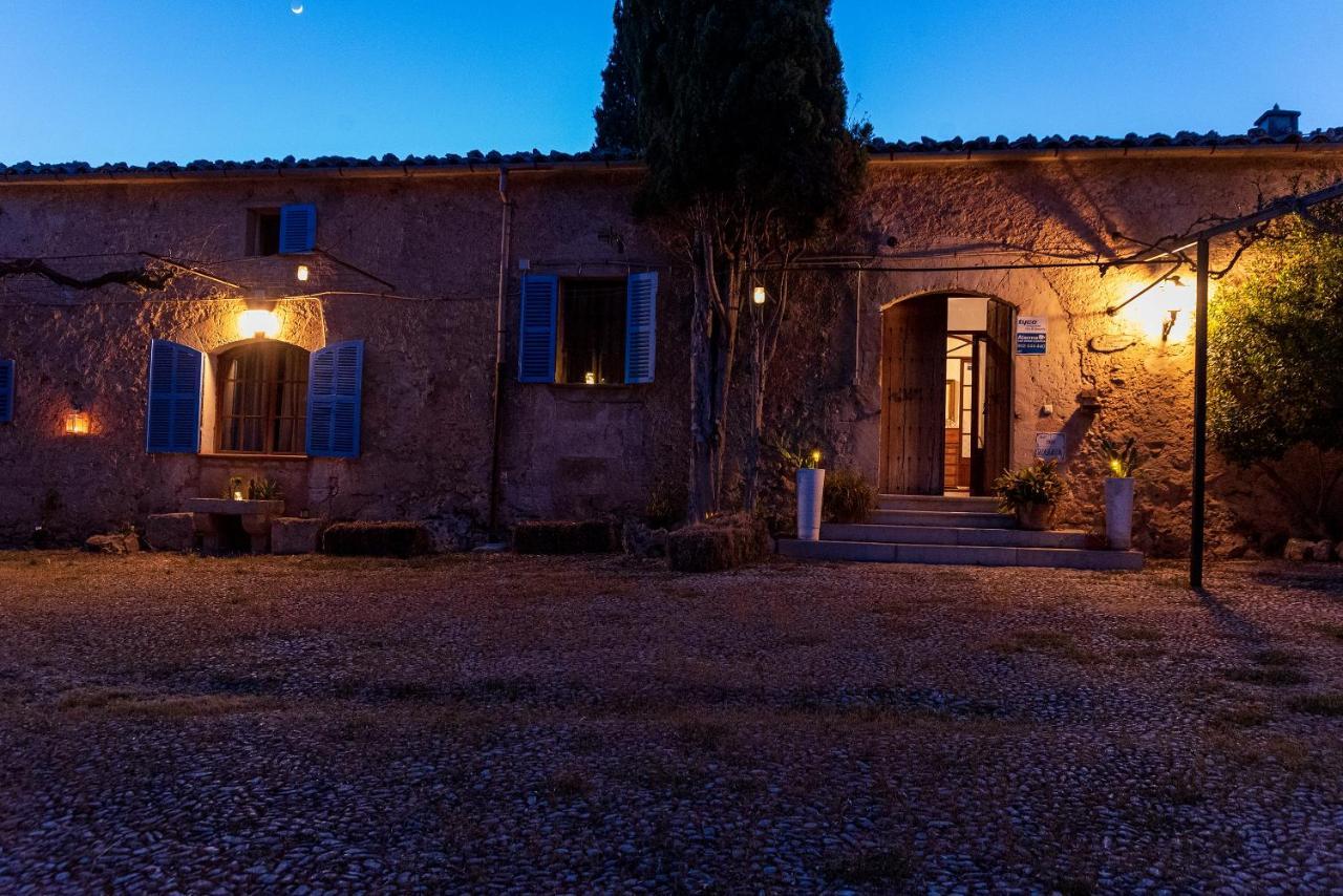 Sa Casa Rotja