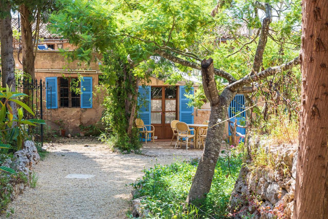 Sa Casa Rotja Agroturismo Sineu (Mallorca)