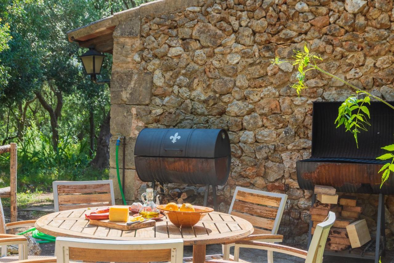 Sa Casa Rotja * Sineu (Mallorca)