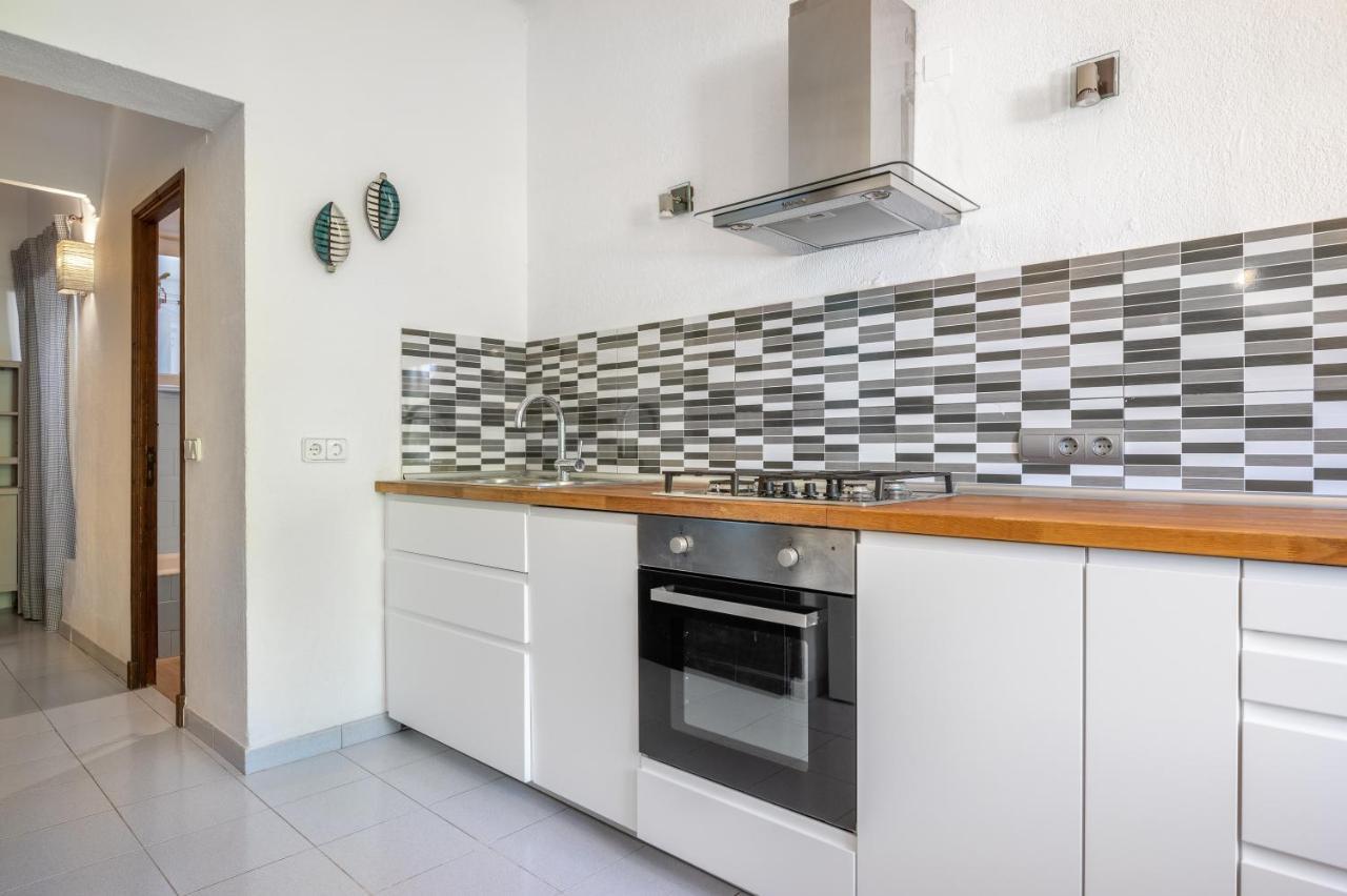 Apartamento Seafront In Port Sóller Puerto de Sóller
