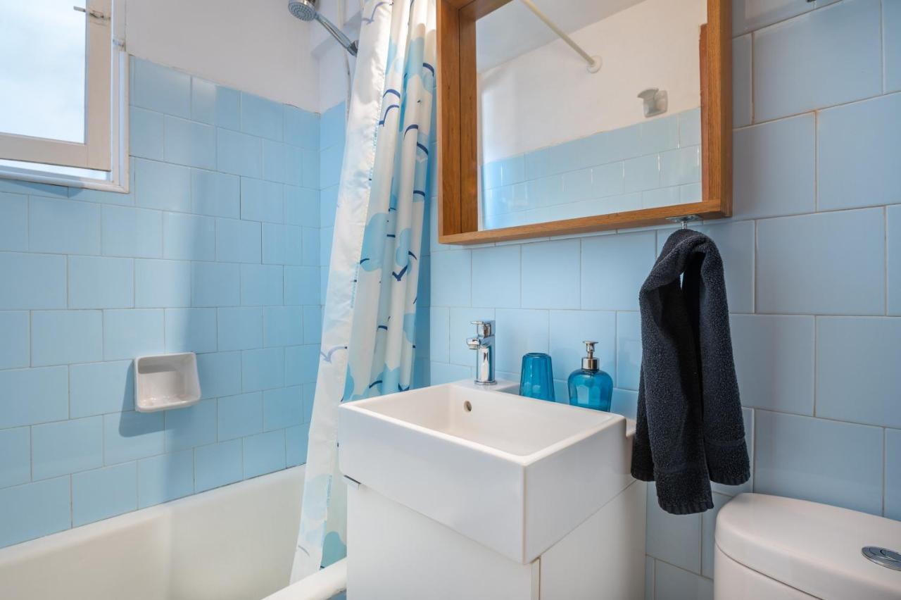 Apartamento Seafront In Port Sóller *