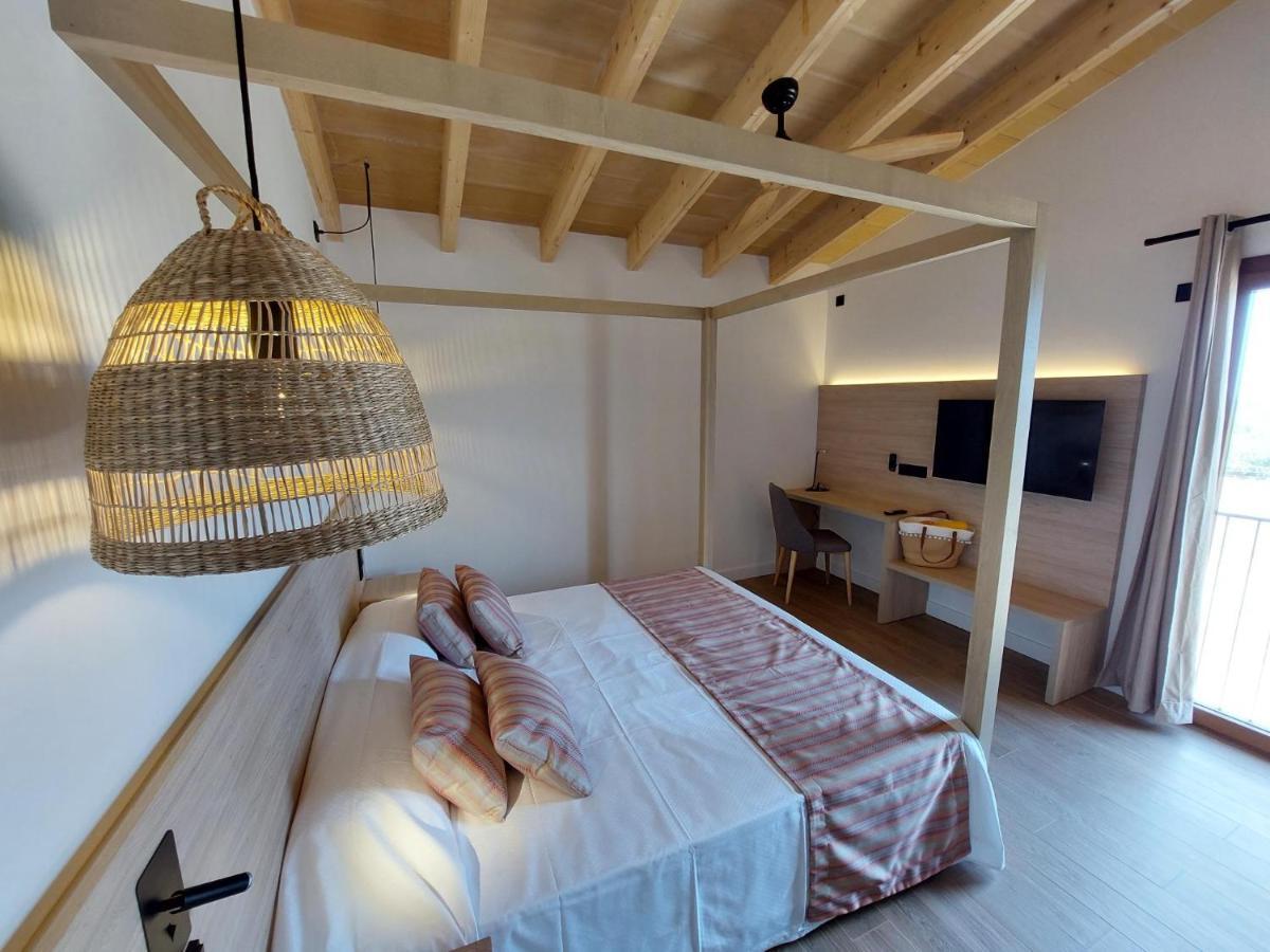 Country house Boutique Sa Galera