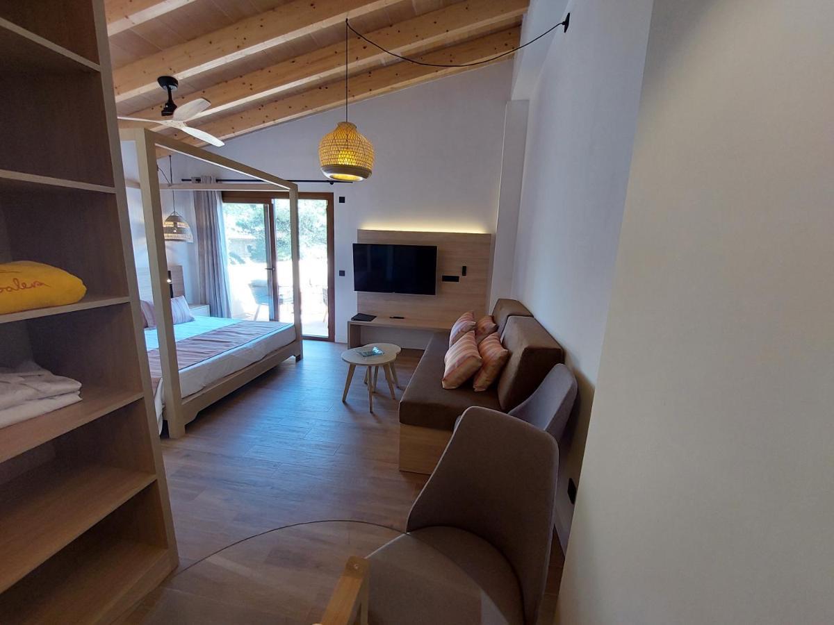 Country house Boutique Sa Galera Cas Concos