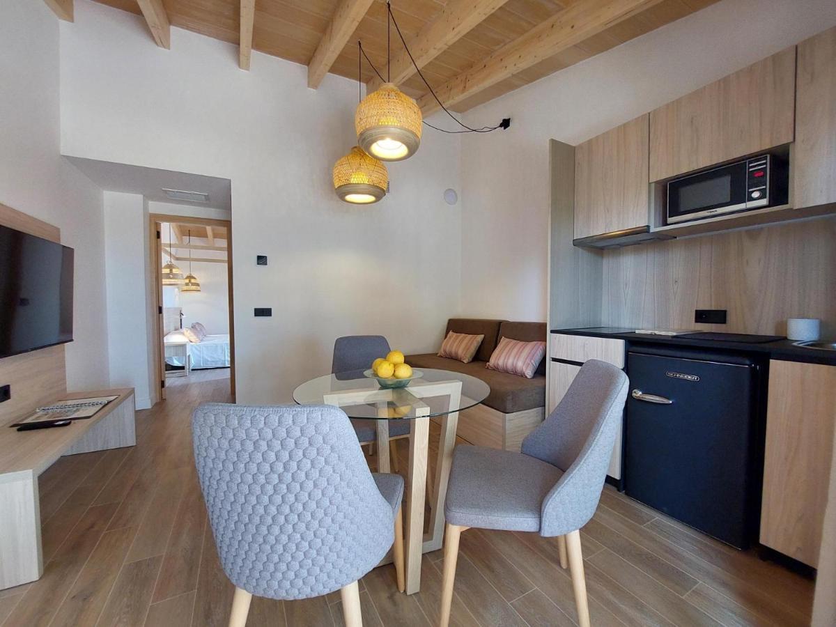 Country house Boutique Sa Galera Cas Concos