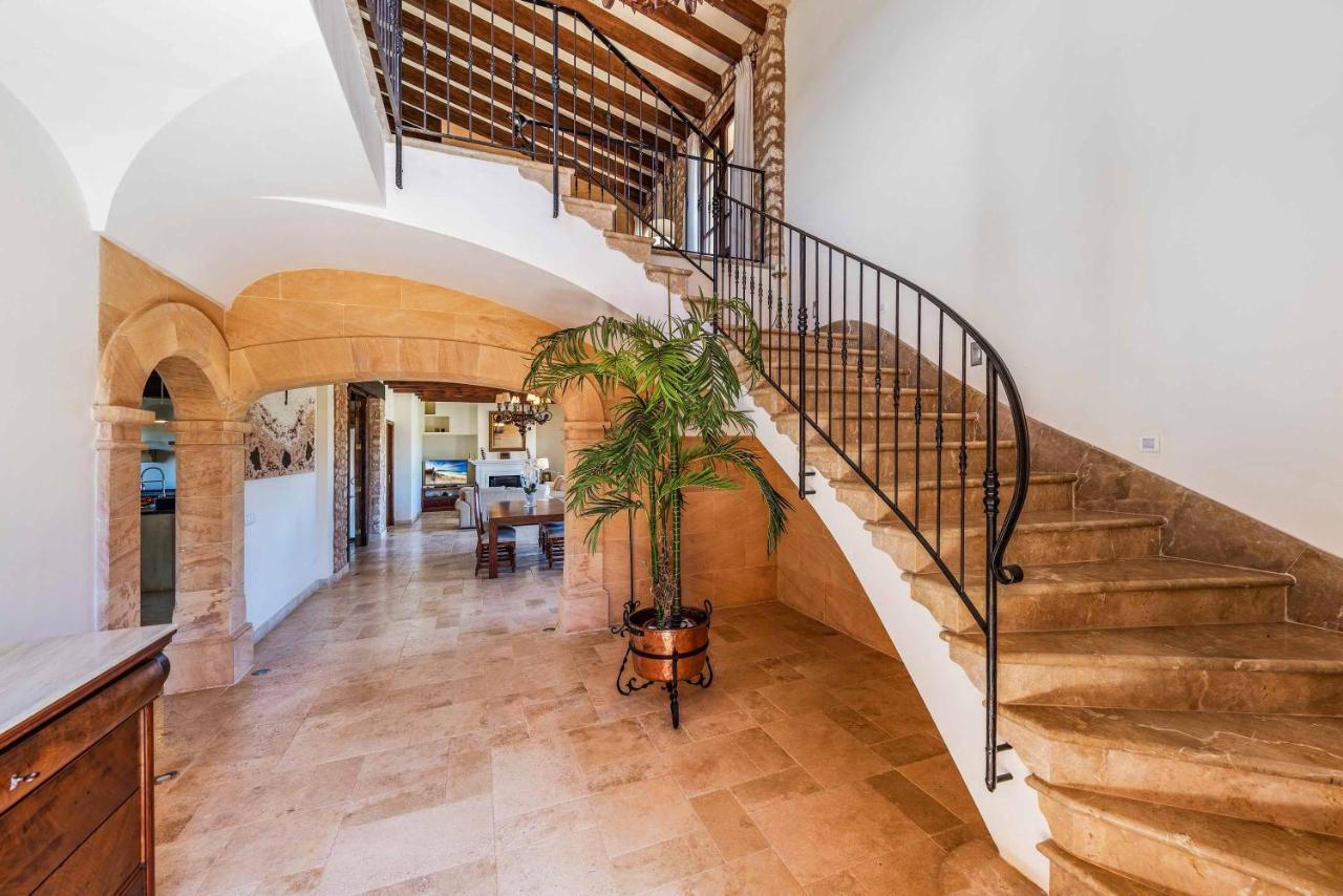 Pletessa Nova Villa Fenalitx (Fenalich)