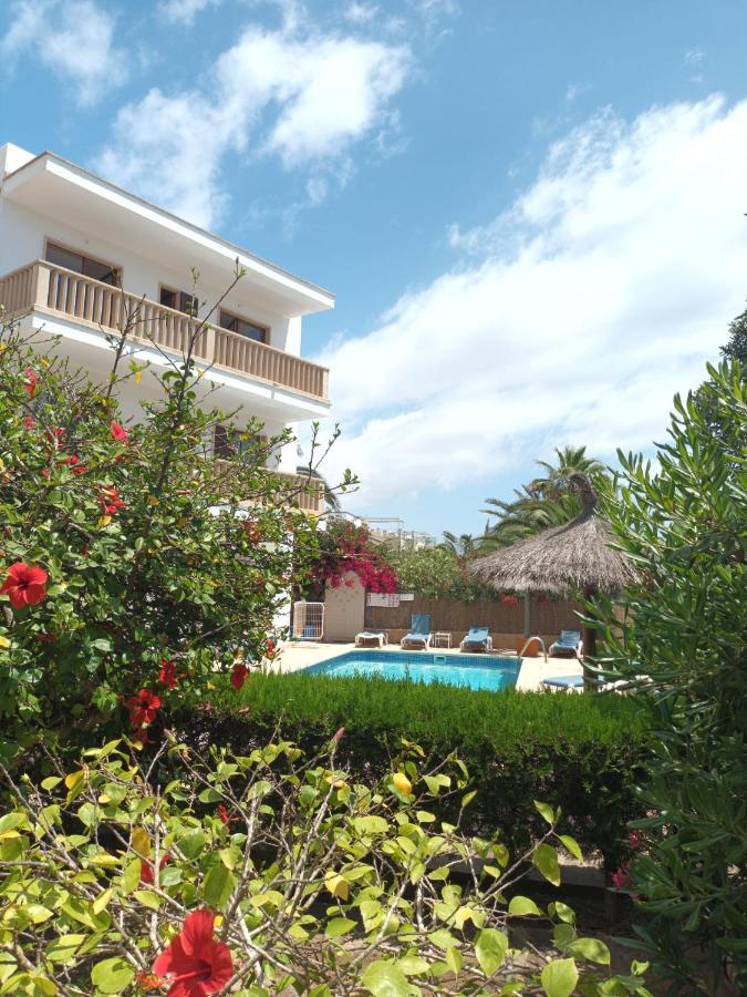 Apartamento Salas