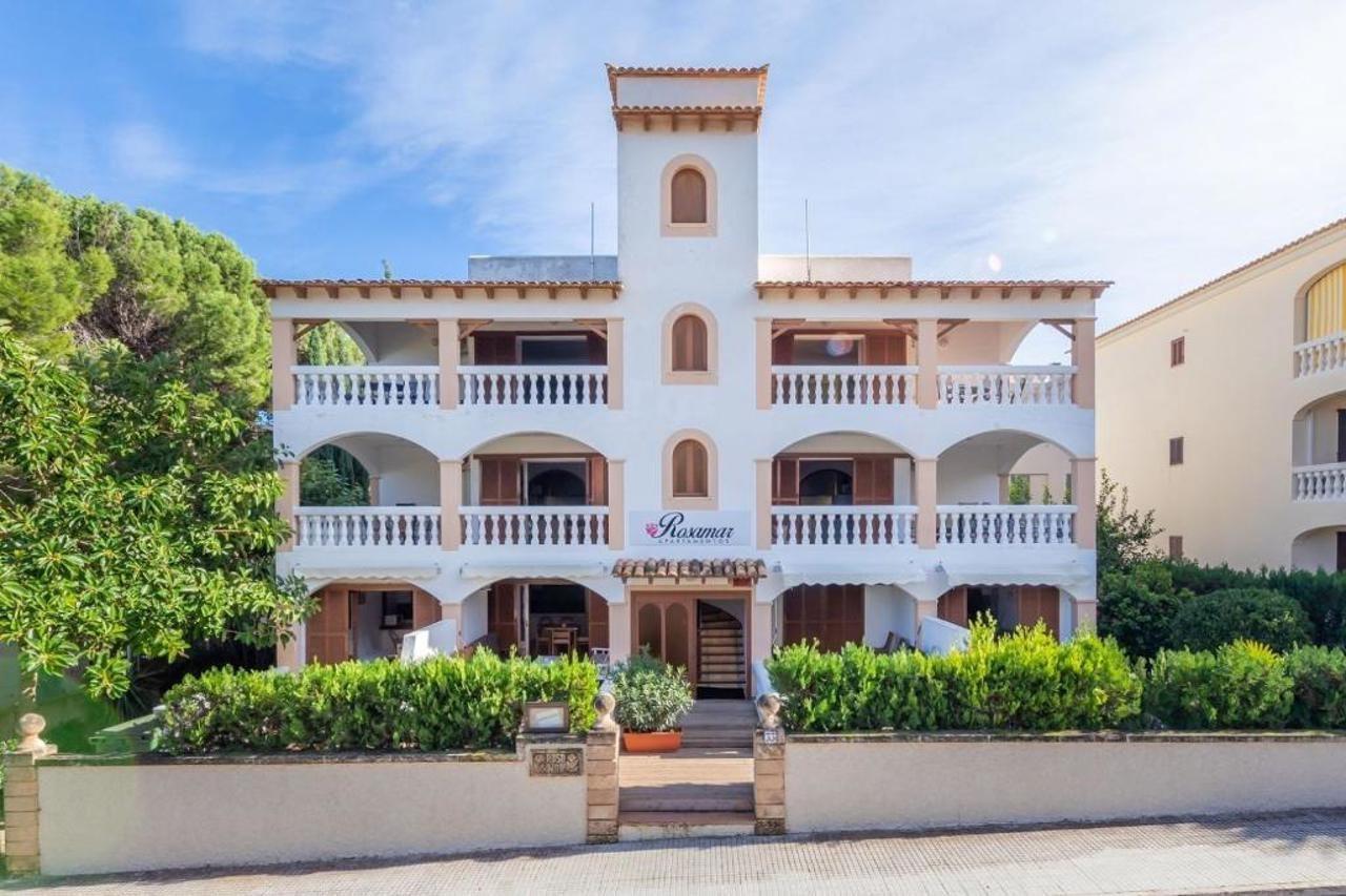 Apts Rosa Mar