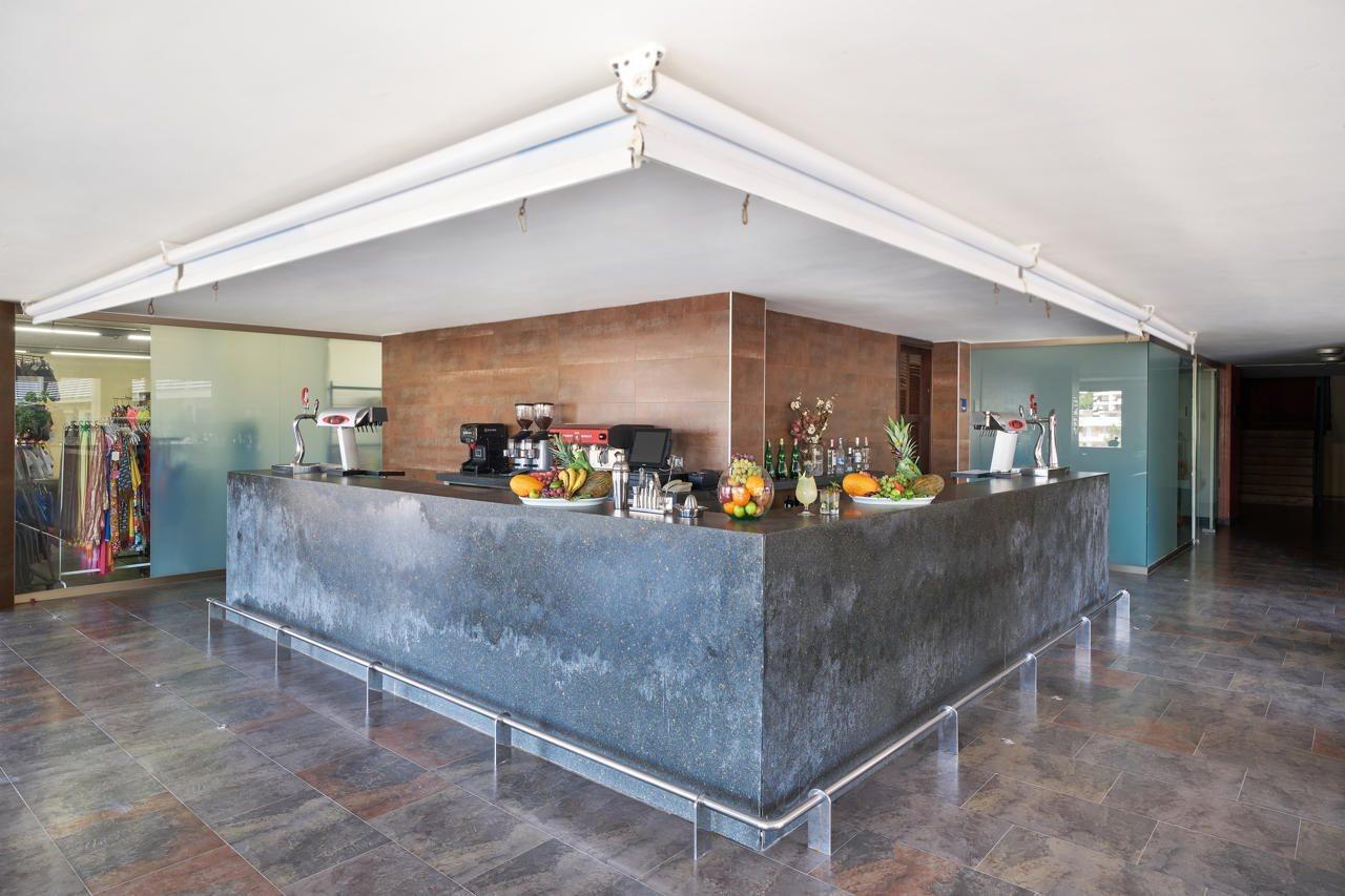 Hotel Occidental Cala Viñas Cala Vinas (Mallorca)