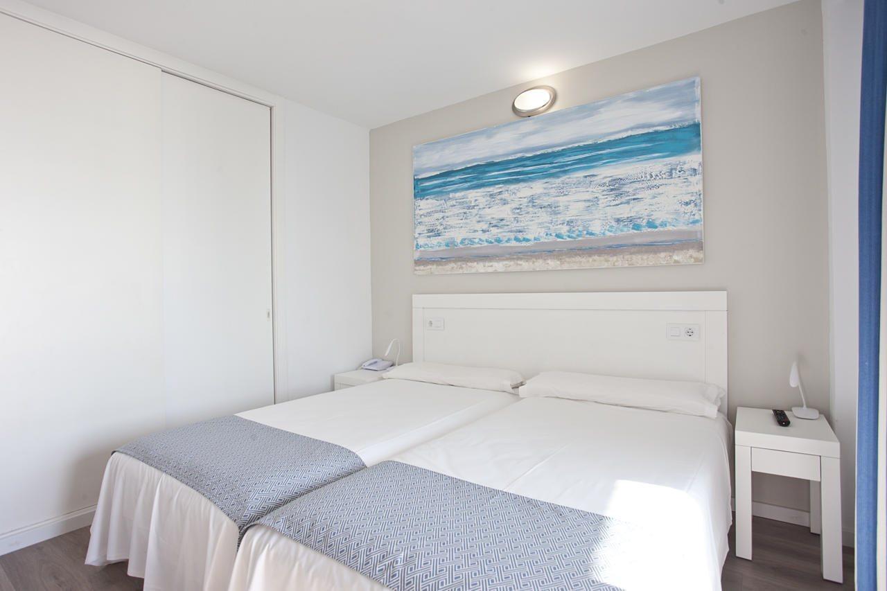 Hyb Eurocalas Aparthotel