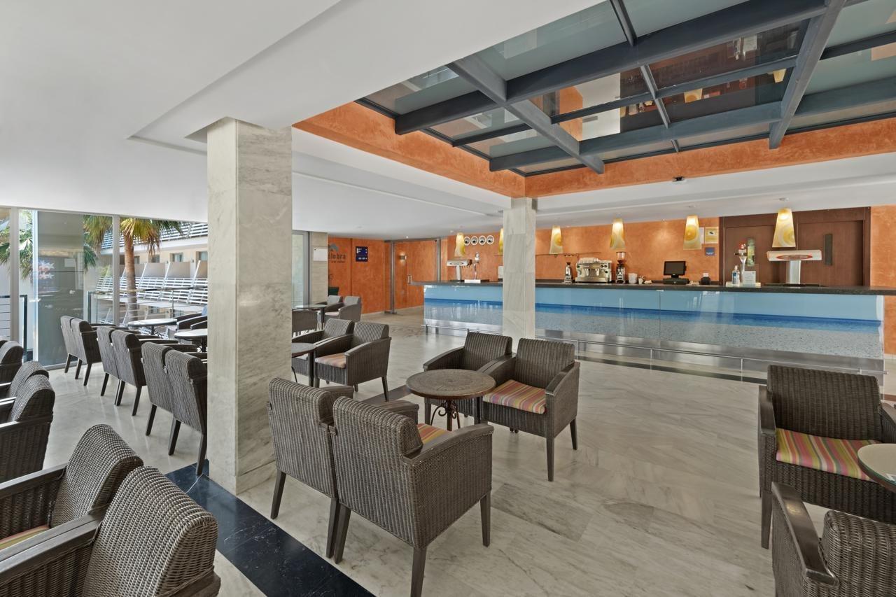 Occidental Cala Viñas Hotel 4*