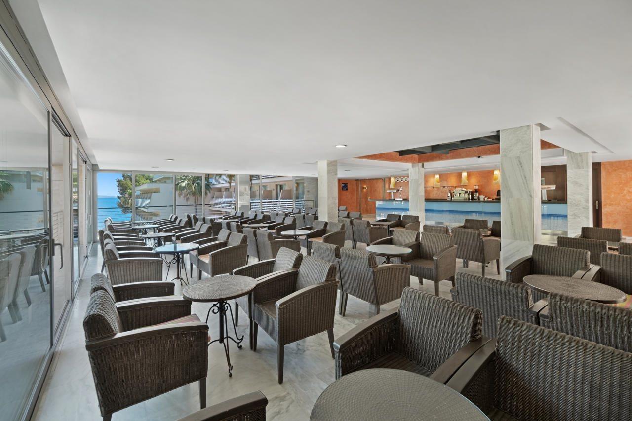 Occidental Cala Viñas Hotel