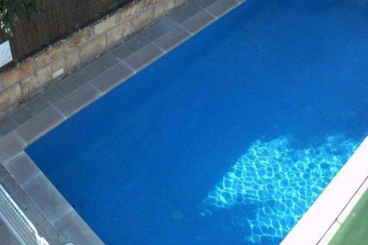 Apartamento Jardin Del Oro Cala Millor (Mallorca)