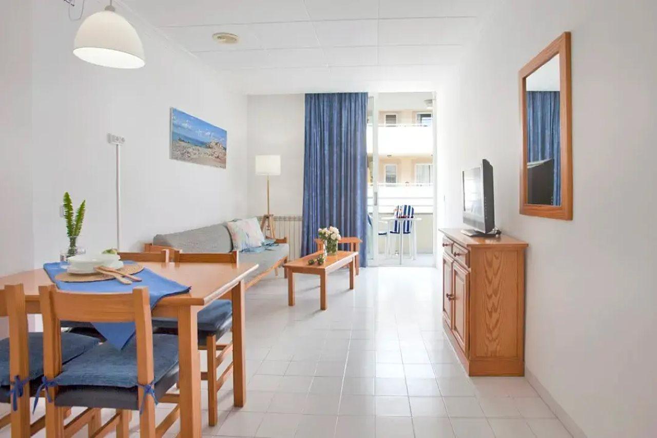 Es Trenc Hotel 3*