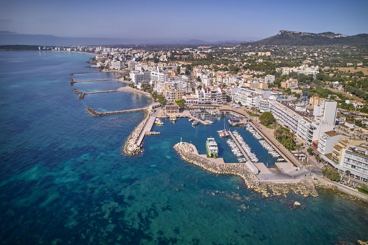 Ilusion Moreyo - Adults Only 4* Cala Bona (Mallorca)