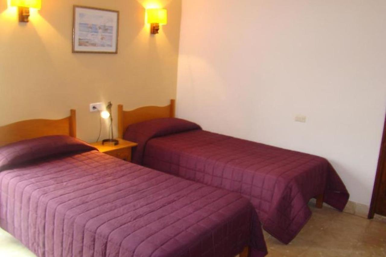 Apartamento Jardin Del Oro *