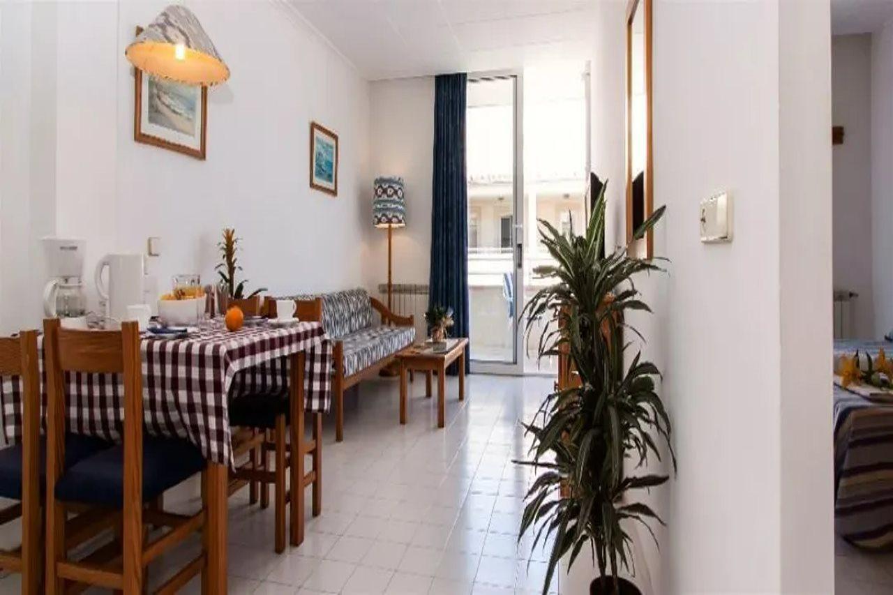 Es Trenc Hotel Colonia de Sant Jordi