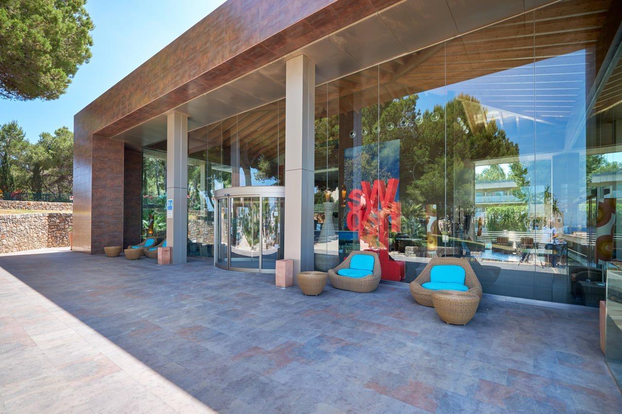 Occidental Cala Viñas Hotel 4*