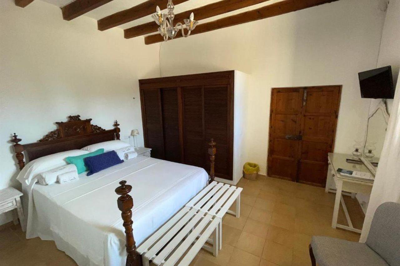 Son Sama Country house *