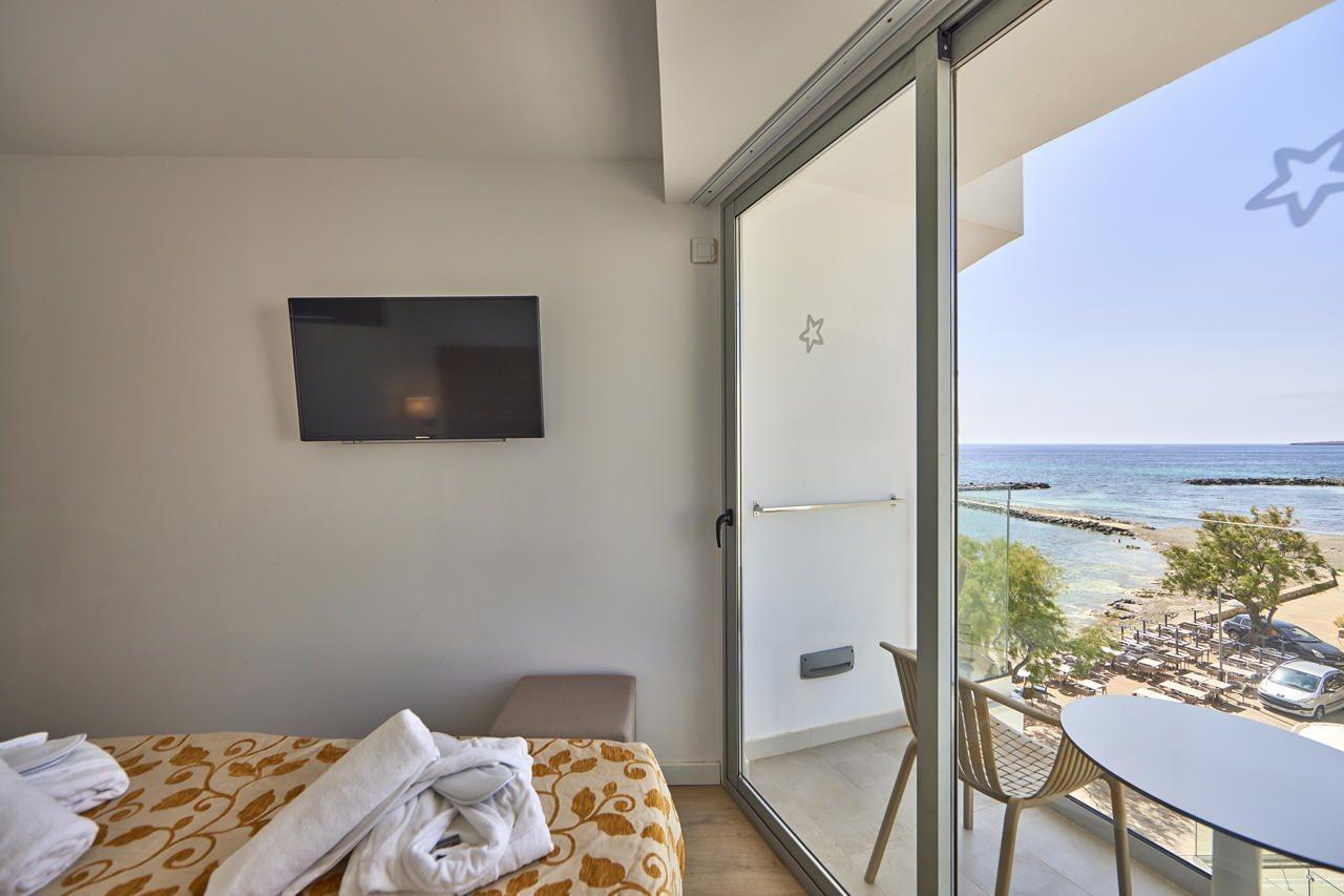 Ilusion Moreyo - Adults Only Hotel