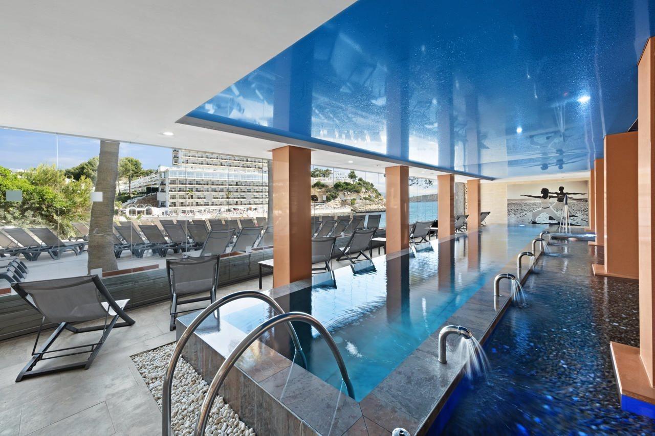 Occidental Cala Viñas Hotel