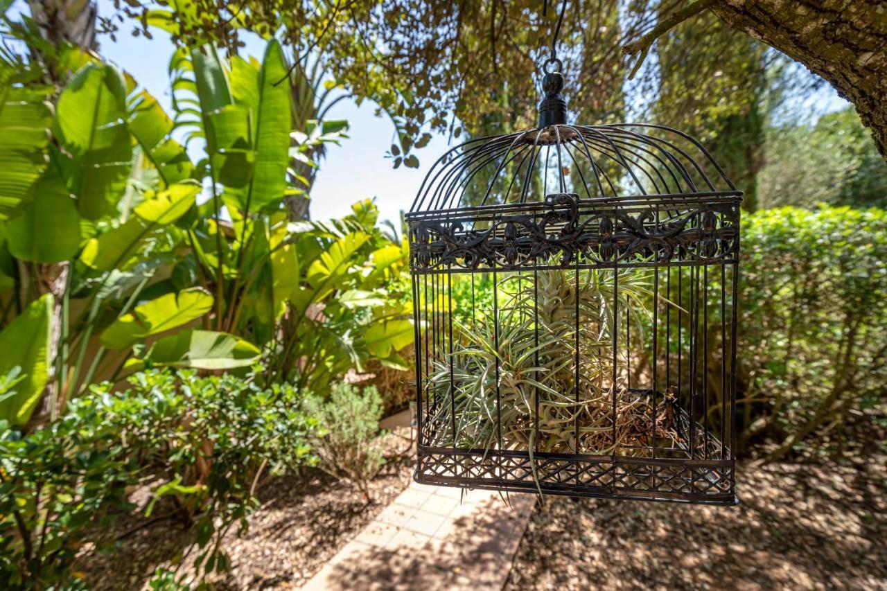 Son Jorbo Bed and breakfast Porreras