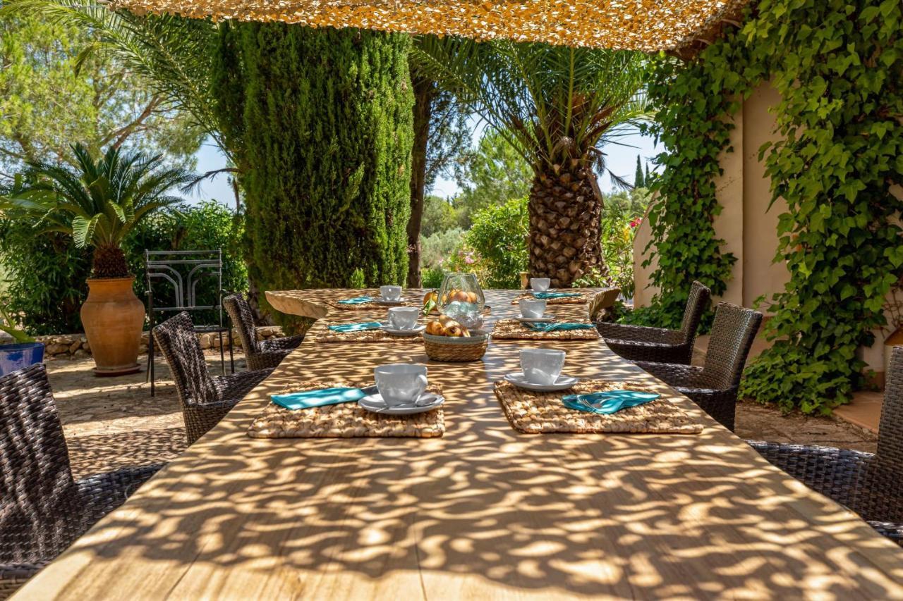 Son Jorbo Bed and breakfast 4*
