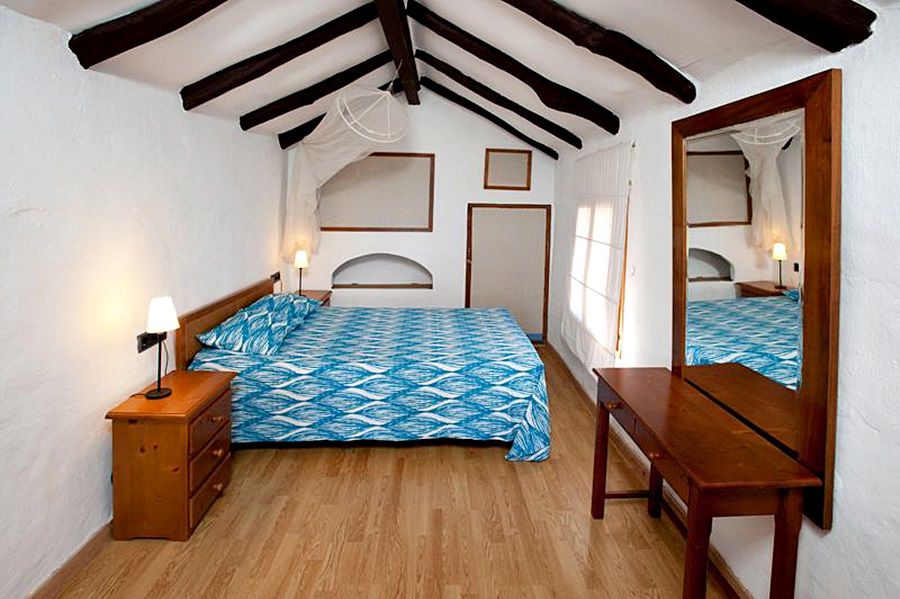 Apartamento Casitas De Pescadores