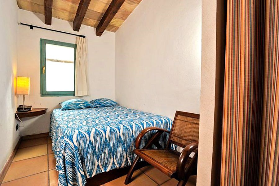 Casitas De Pescadores Apartamento El Estanyol