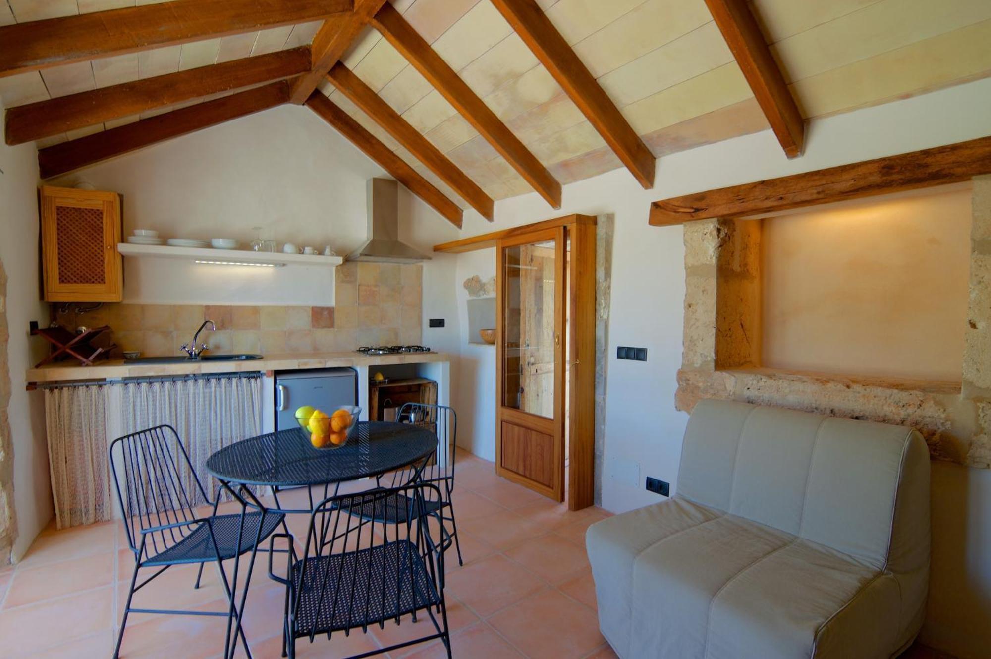 Apartamento Casitas De Pescadores El Estanyol