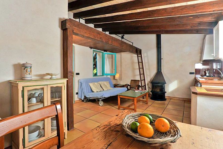 Casitas De Pescadores * El Estanyol