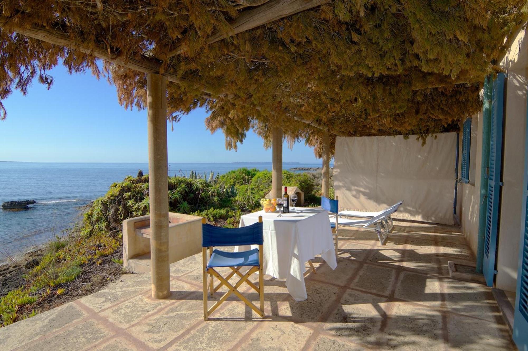 Casitas De Pescadores Apartamento El Estanyol