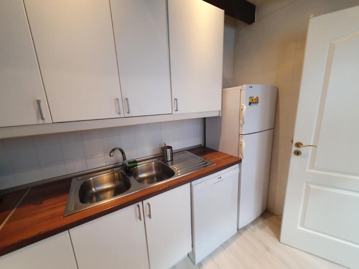 Apartamento Edificio Duplex Roses