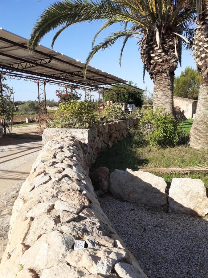 Casa rural Son Llado