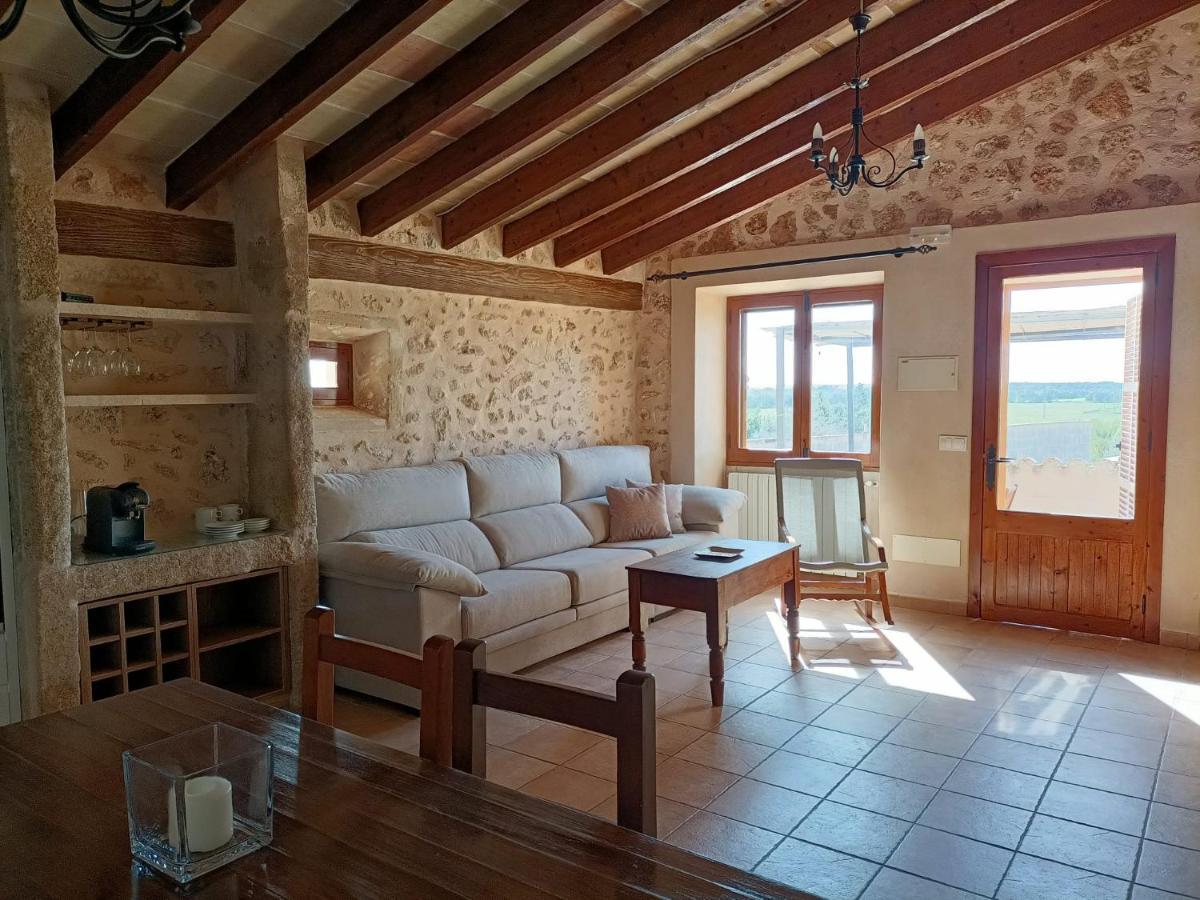 Casa rural Son Llado