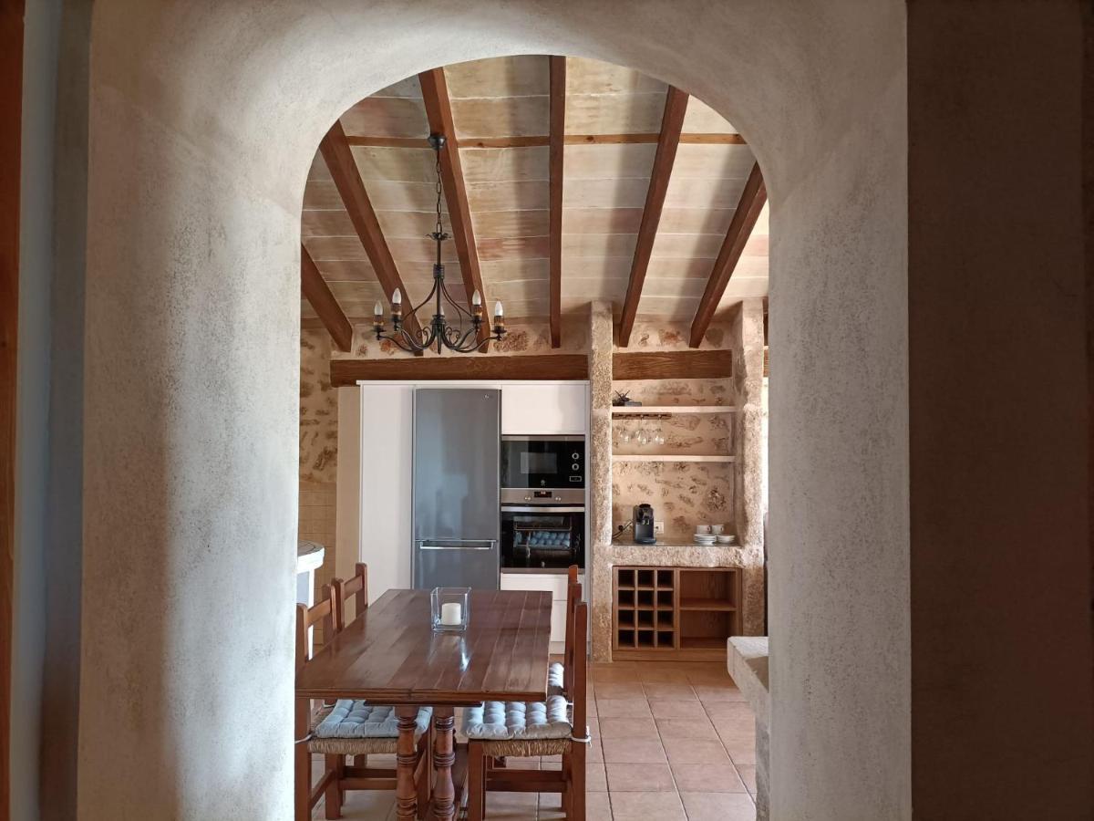Son Llado Campos (Mallorca)