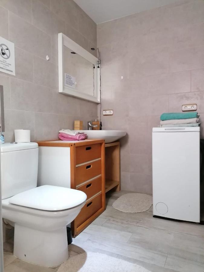 Apartamento Casa En Centro