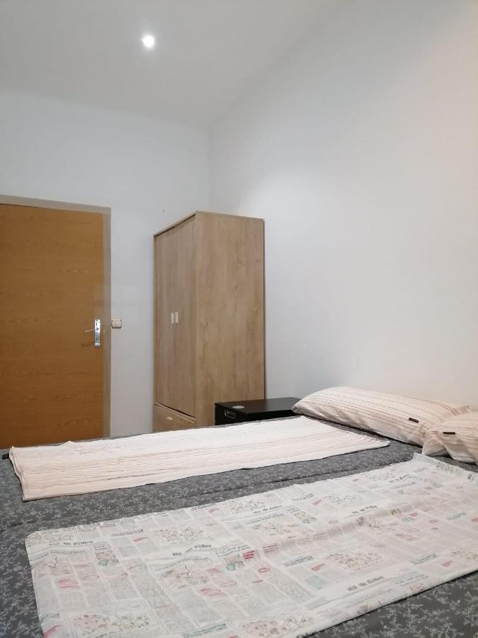 Casa En Centro Apartamento *
