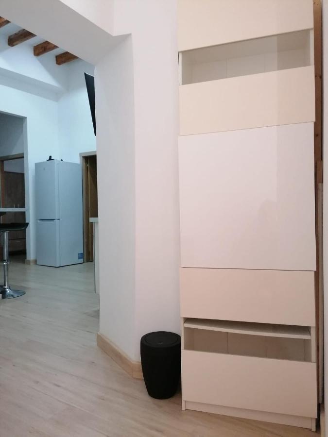 Apartamento Casa En Centro