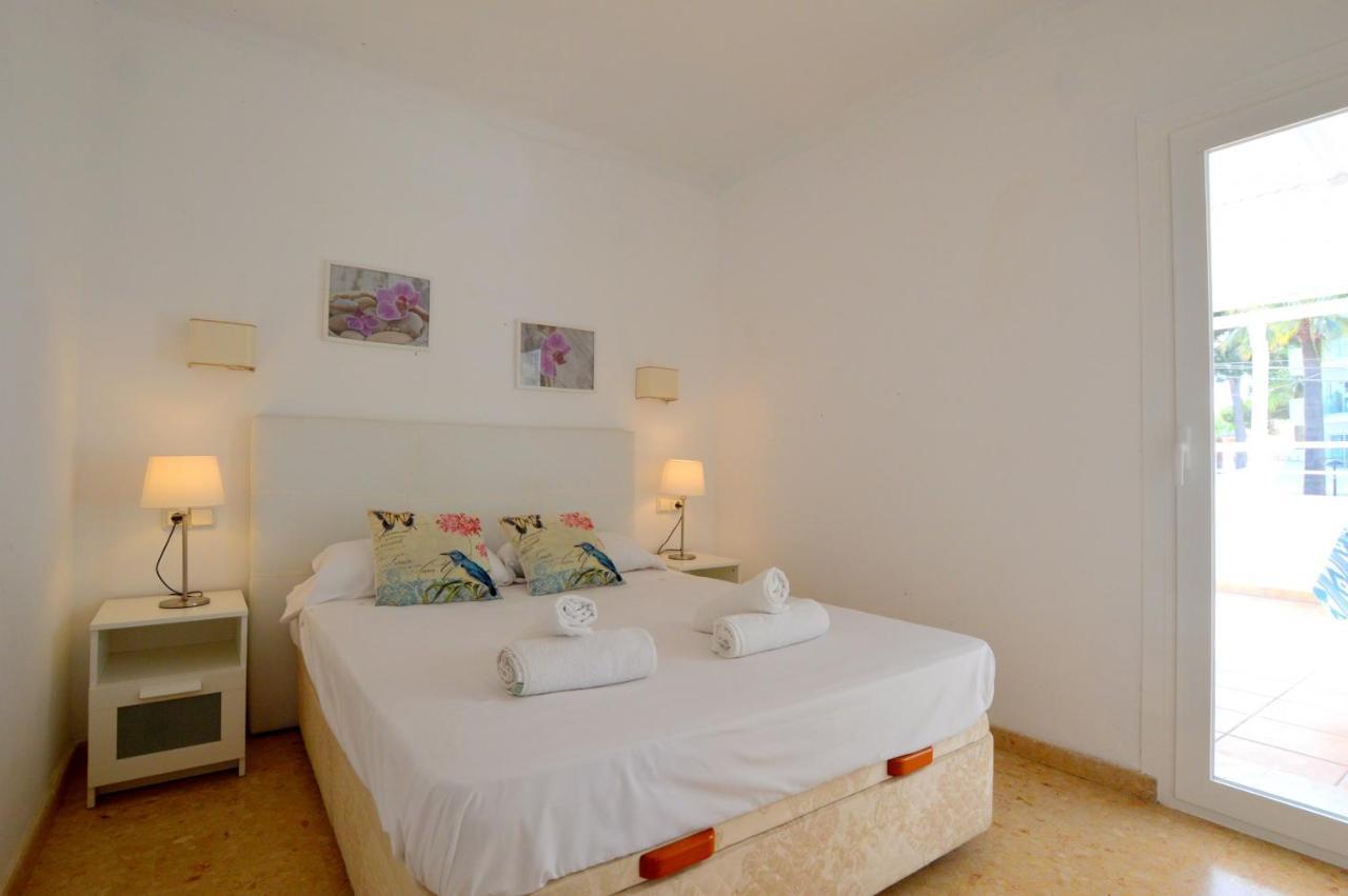 Apartamento Cerca De La Playa Apartamento Playa de Muro (Mallorca)