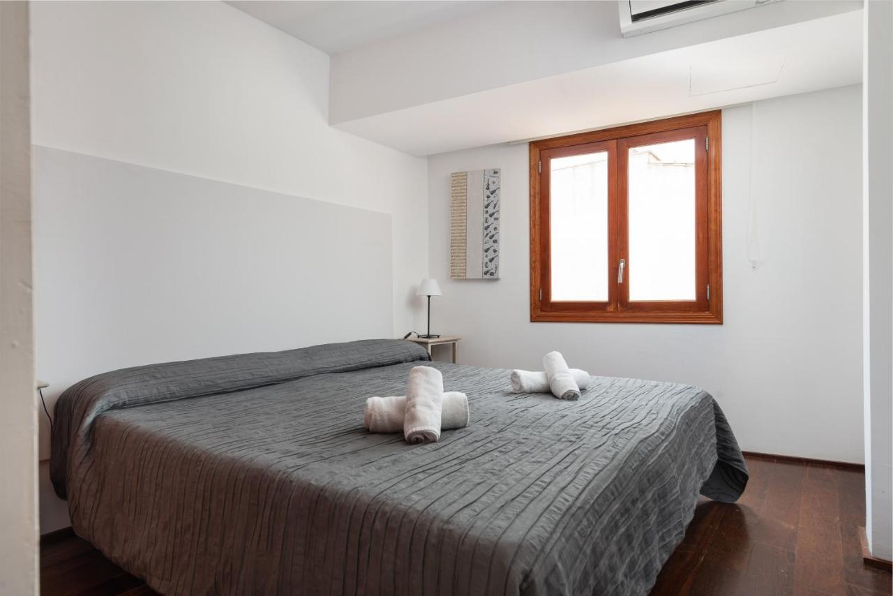 Apartment Blau Blue 3