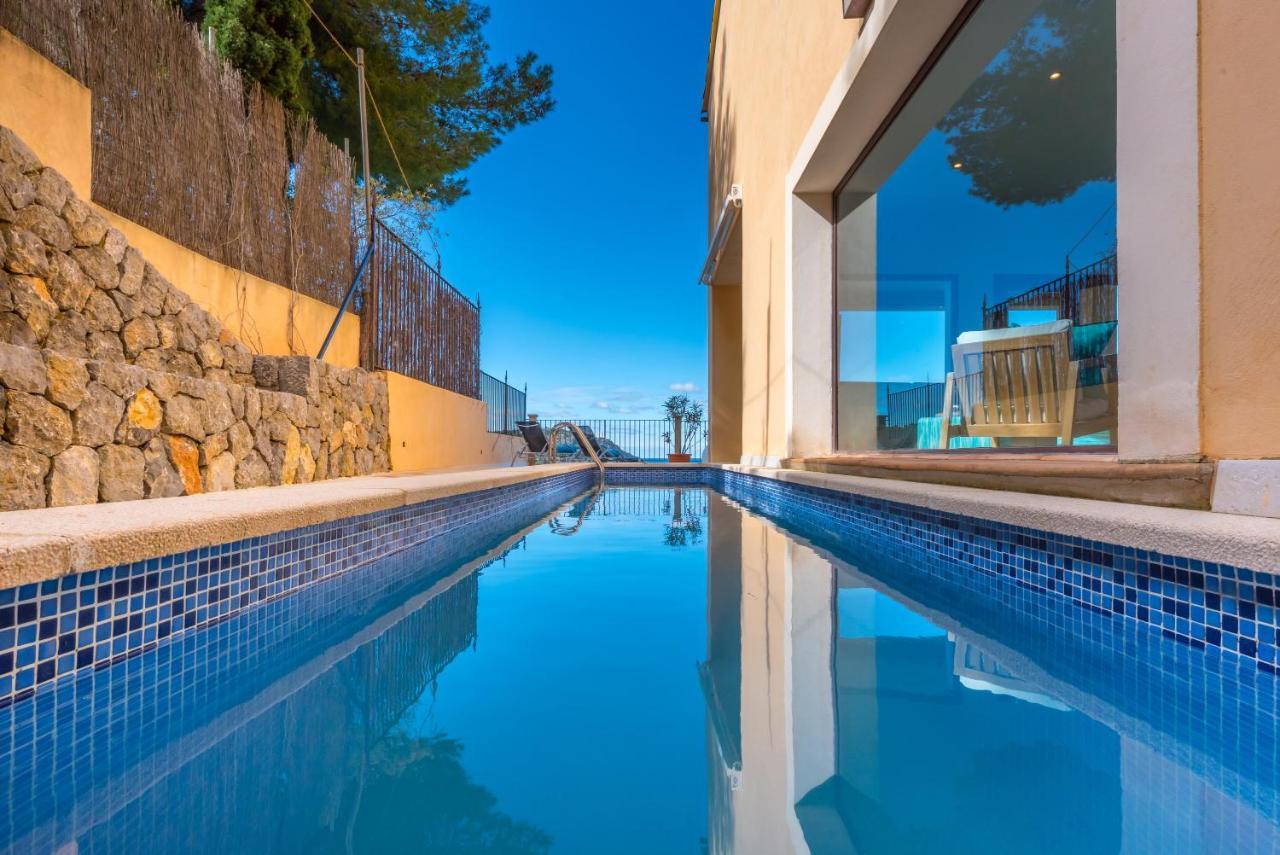Villa Casa Del Puerto *