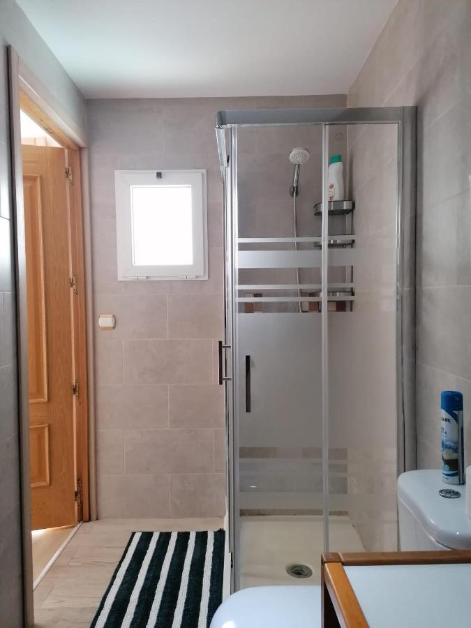 Casa En Centro Apartamento