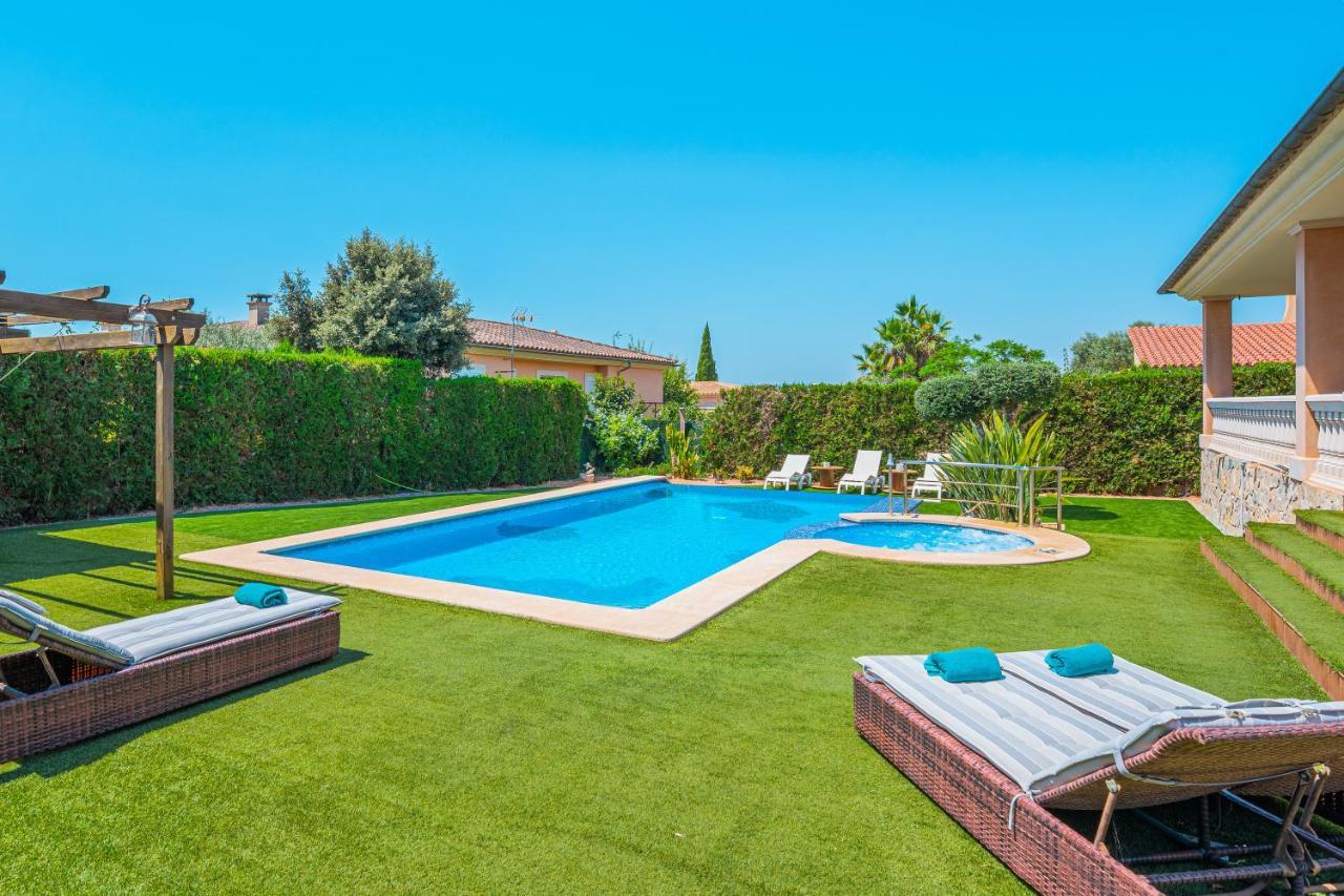 Villa Joan Deia Escultor