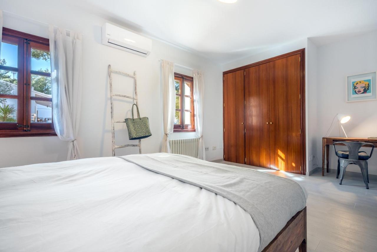 Villa Casa Del Puerto Puerto de Sóller