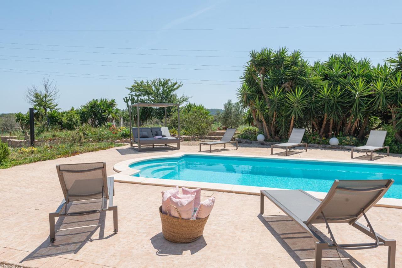 Villa Bellpuig 4 Artà