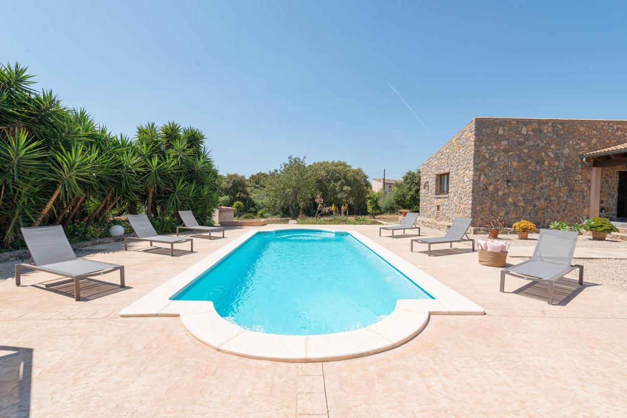 Bellpuig 4 Villa Artà
