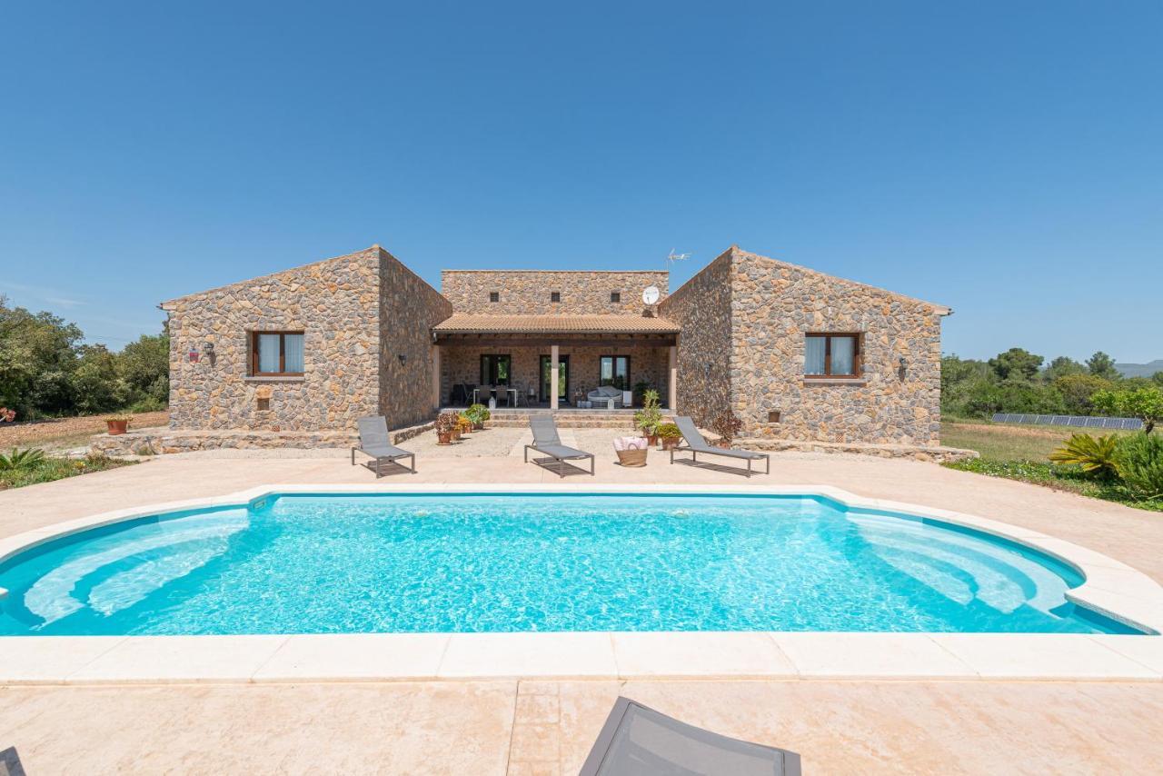 Bellpuig 4 * Artà