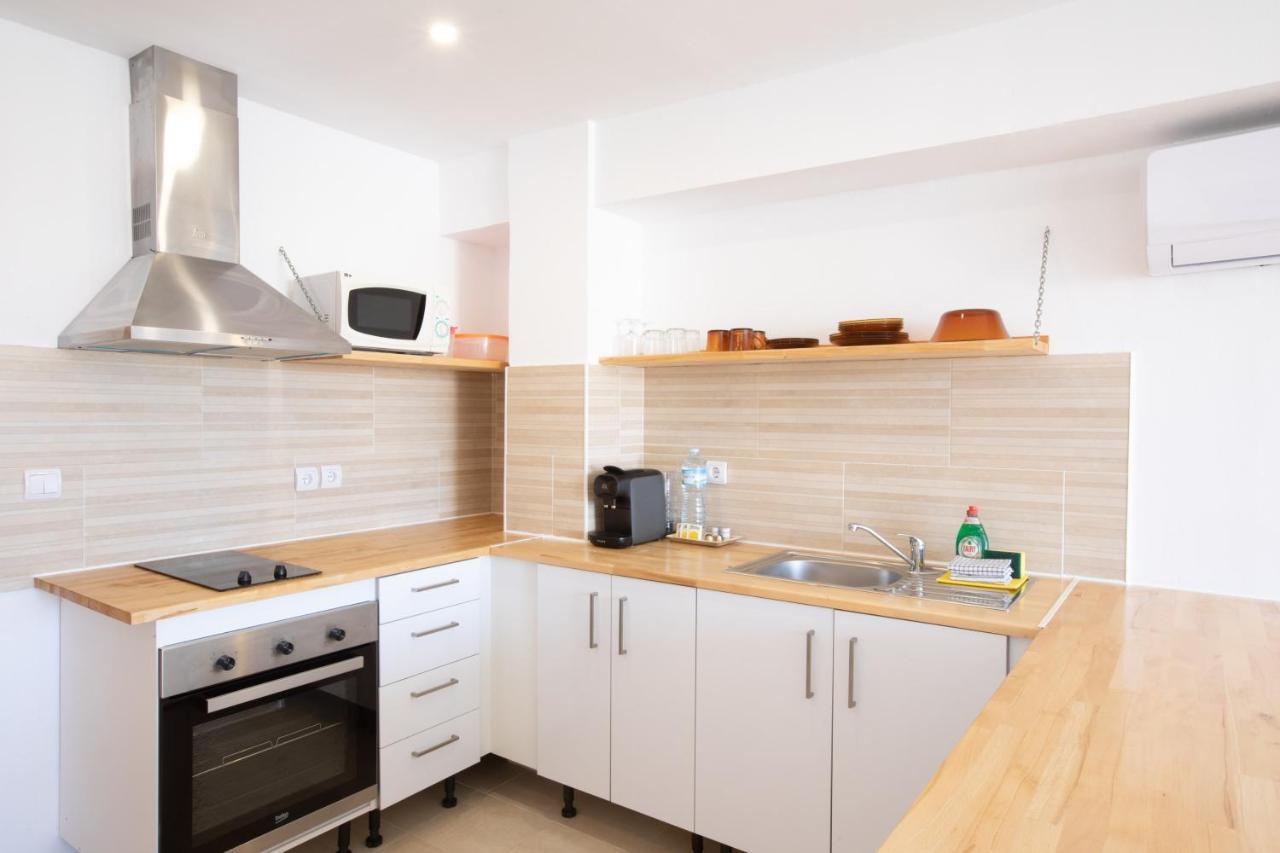 Apartamento Sureda